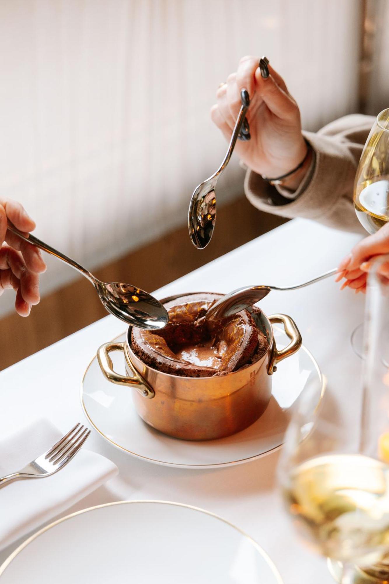 Coeur De Megeve Hotel Kültér fotó