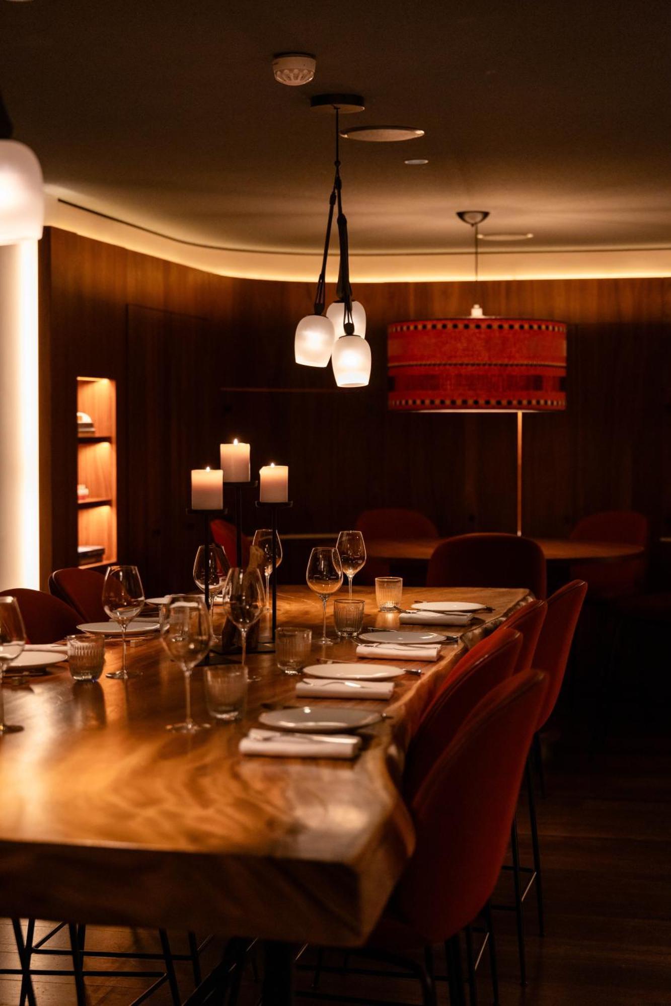 Coeur De Megeve Hotel Kültér fotó